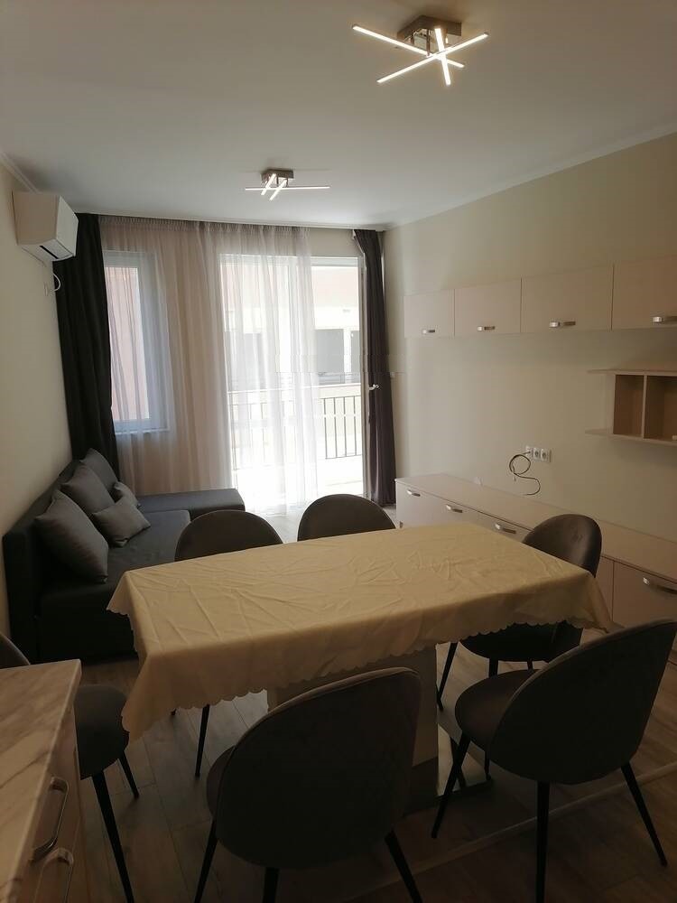 Na sprzedaż  1 sypialnia Burgas , Meden rudnik - zona A , 67 mkw | 28218495