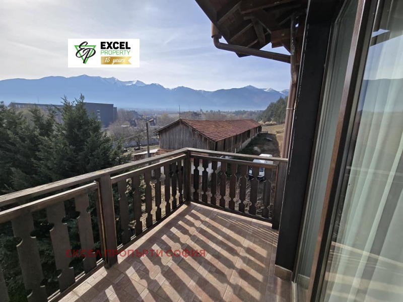 Te koop  1 slaapkamer regio Blagoëvgrad , Bansko , 75 m² | 42362703 - afbeelding [10]