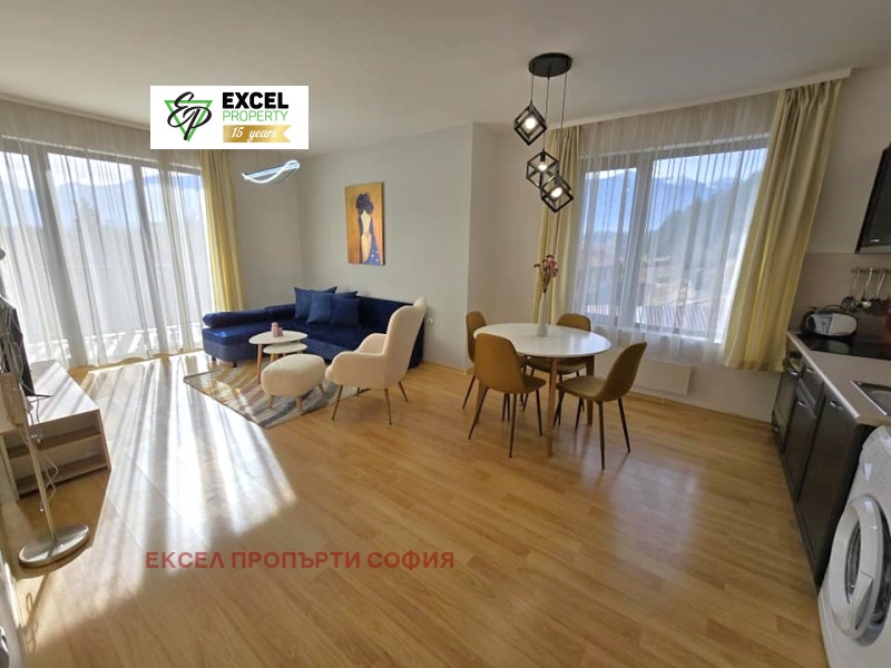 Te koop  1 slaapkamer regio Blagoëvgrad , Bansko , 75 m² | 42362703