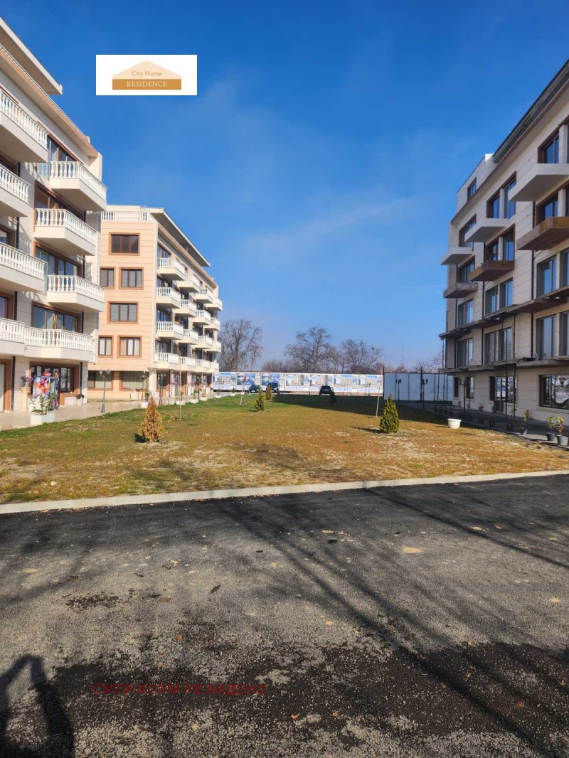 Na sprzedaż  1 sypialnia region Sofia , Elin Pelin , 65 mkw | 37799648 - obraz [3]