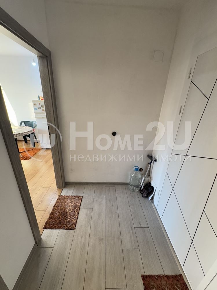 En venta  1 dormitorio Varna , Kaysieva gradina , 67 metros cuadrados | 27658840 - imagen [4]