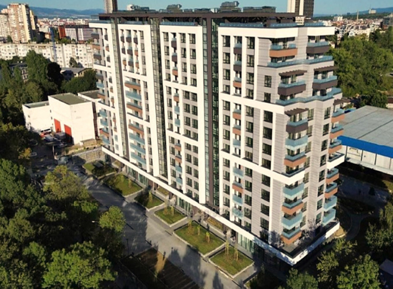 Продава  2-стаен град София , Център , 71 кв.м | 89417363 - изображение [6]