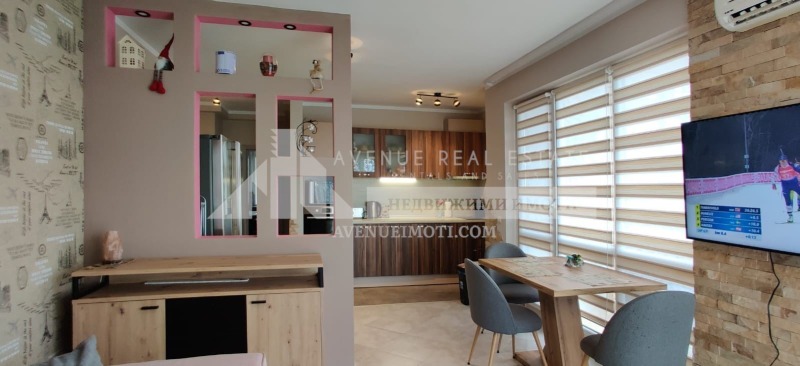 Продава  2-стаен, град Бургас, Меден рудник - зона Д •  115 000 EUR • ID 17074135 — holmes.bg - [1] 