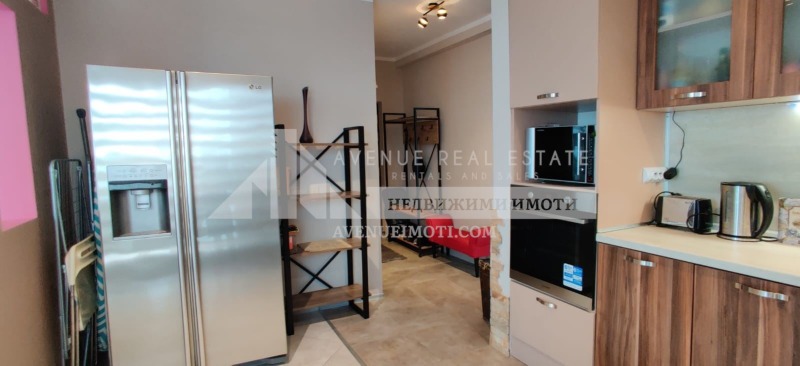 Satılık  1 yatak odası Burgas , Meden rudnik - zona D , 62 metrekare | 37474647 - görüntü [2]
