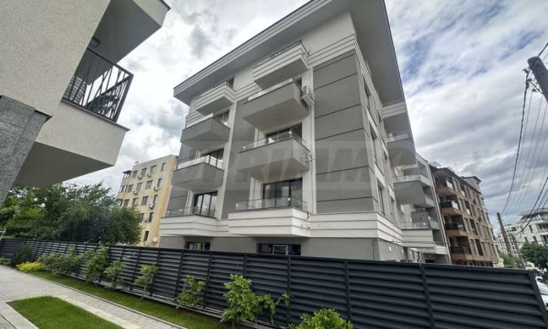 Zu verkaufen  1 Schlafzimmer Sofia , Manastirski liwadi , 61 qm | 41083201