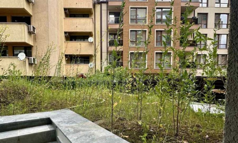 Zu verkaufen  1 Schlafzimmer Sofia , Manastirski liwadi , 61 qm | 41083201 - Bild [8]