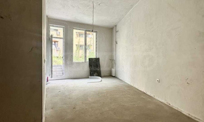 Zu verkaufen  1 Schlafzimmer Sofia , Manastirski liwadi , 61 qm | 41083201 - Bild [7]