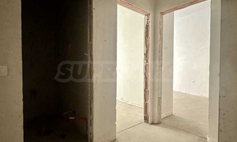 Zu verkaufen  1 Schlafzimmer Sofia , Manastirski liwadi , 61 qm | 41083201 - Bild [6]