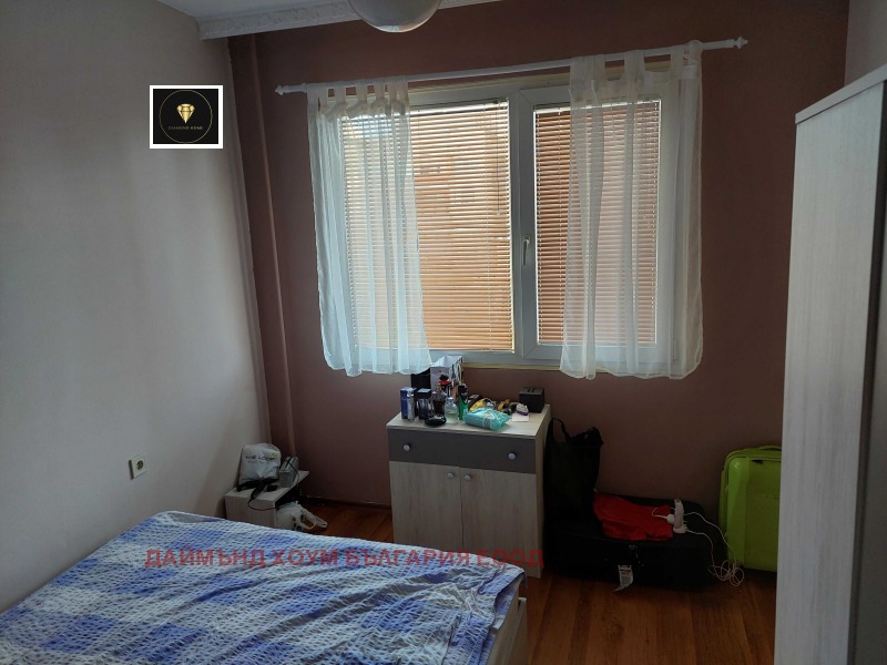 Продаја  1 спаваћа соба Пловдив , Кјучук Париж , 48 м2 | 90750620 - слика [7]