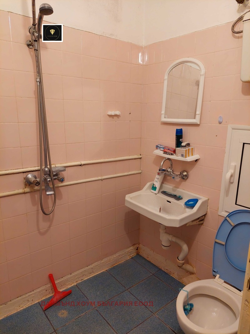 Продаја  1 спаваћа соба Пловдив , Кјучук Париж , 48 м2 | 90750620 - слика [6]