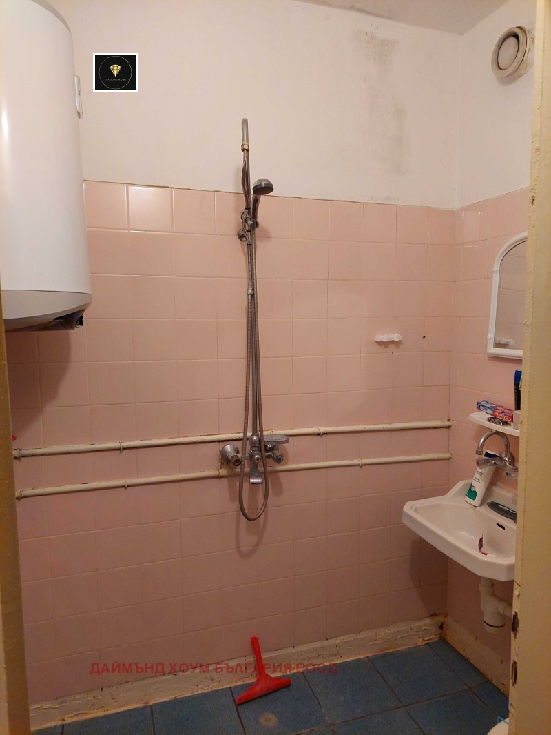 Продаја  1 спаваћа соба Пловдив , Кјучук Париж , 48 м2 | 90750620 - слика [5]