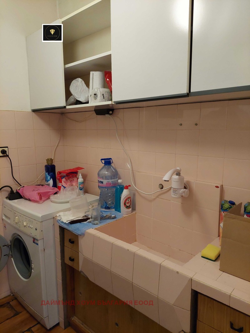 Продаја  1 спаваћа соба Пловдив , Кјучук Париж , 48 м2 | 90750620 - слика [3]