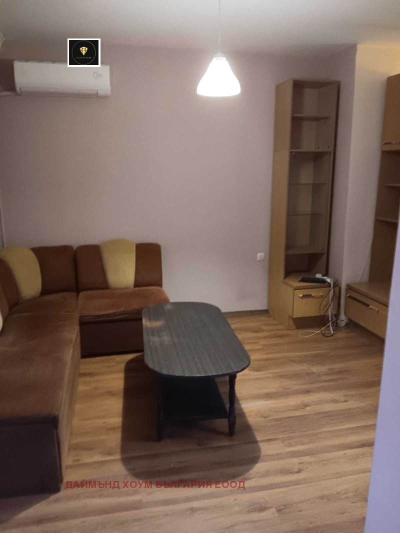 Продаја  1 спаваћа соба Пловдив , Кјучук Париж , 48 м2 | 90750620