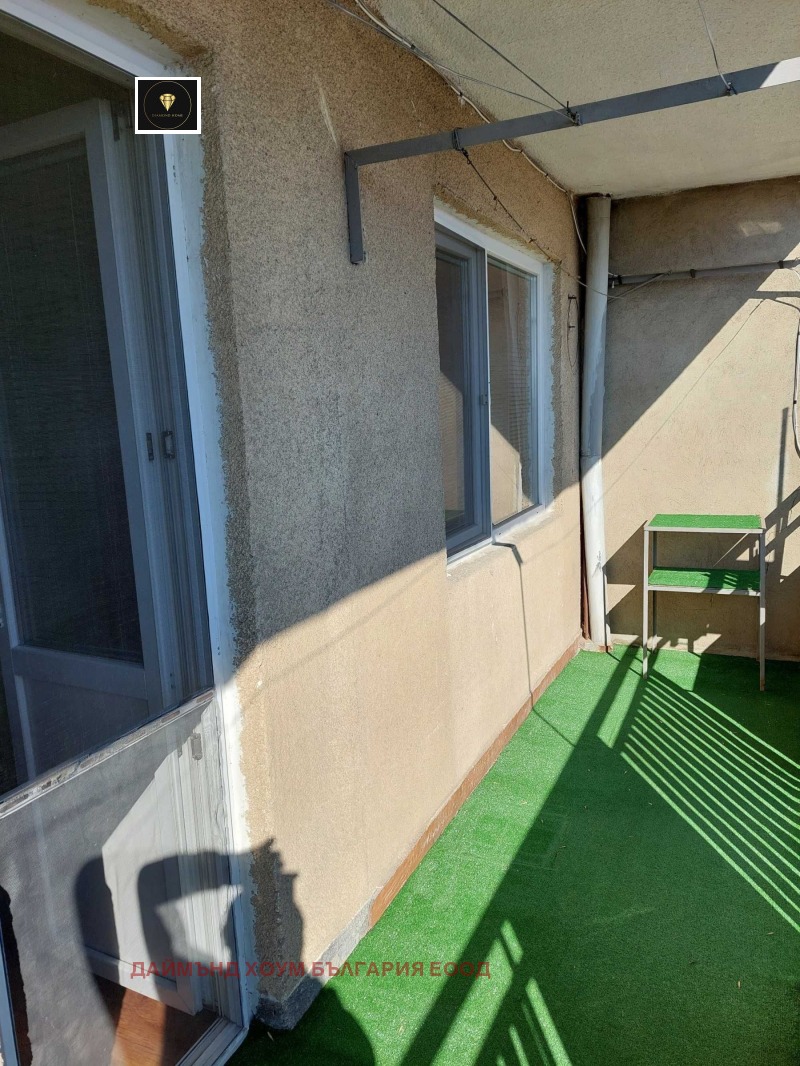 Продаја  1 спаваћа соба Пловдив , Кјучук Париж , 48 м2 | 90750620 - слика [9]