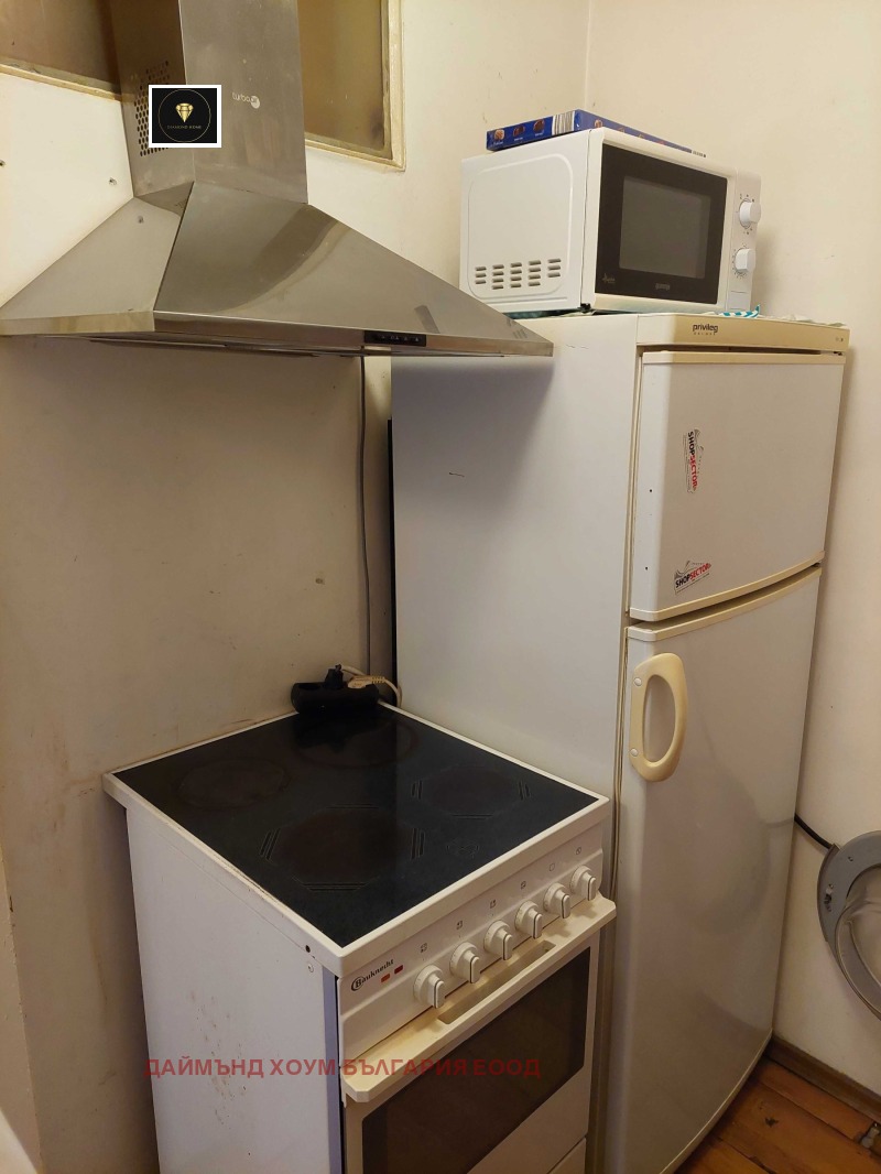 Продаја  1 спаваћа соба Пловдив , Кјучук Париж , 48 м2 | 90750620 - слика [4]