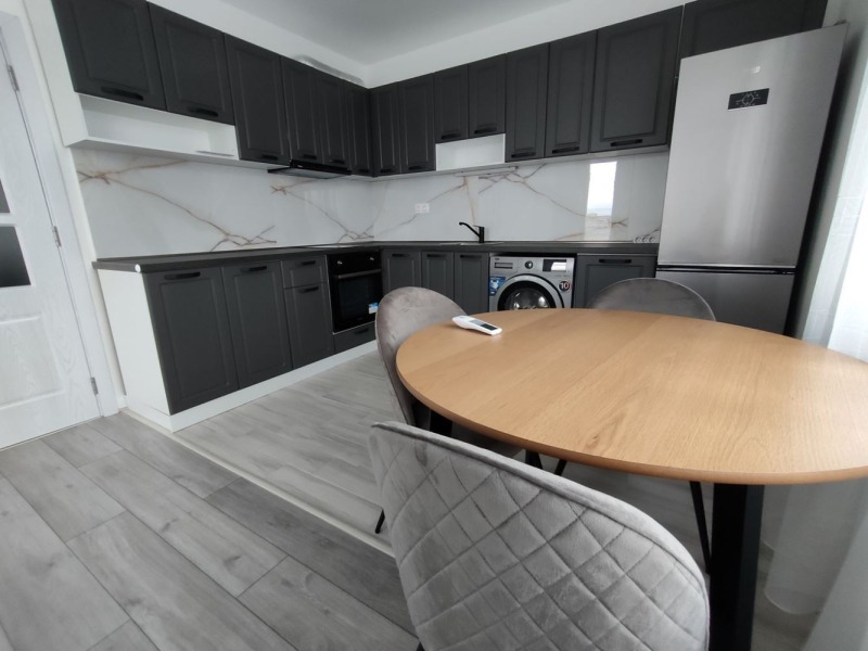 Till salu  1 sovrum Sofia , Studentski grad , 65 kvm | 66896698 - bild [4]