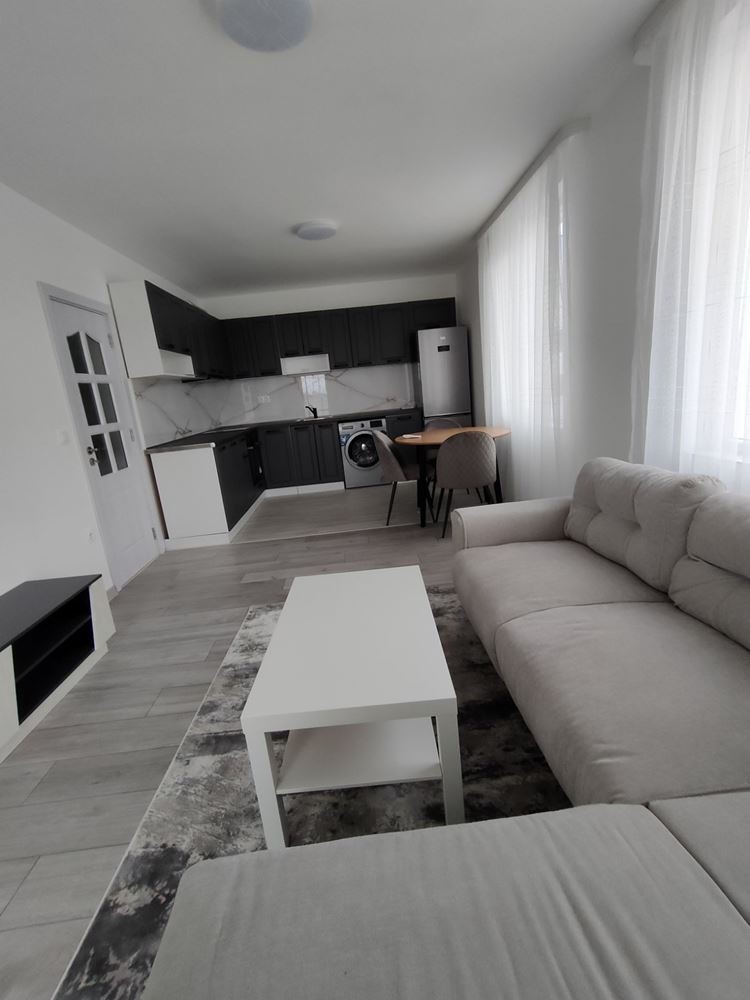 Till salu  1 sovrum Sofia , Studentski grad , 65 kvm | 66896698 - bild [3]