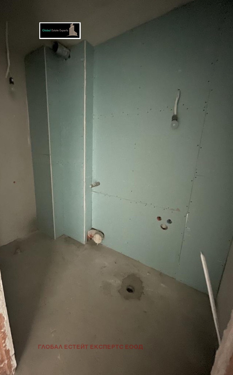 Продается  1 спальня София , Сухата река , 82 кв.м | 51450919 - изображение [3]