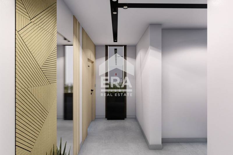 Продаја  1 спаваћа соба Варна , Аспарухово , 50 м2 | 99141402 - слика [12]