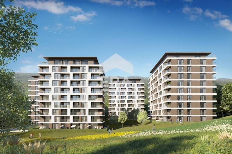 Продаја  1 спаваћа соба Варна , Аспарухово , 50 м2 | 99141402 - слика [10]