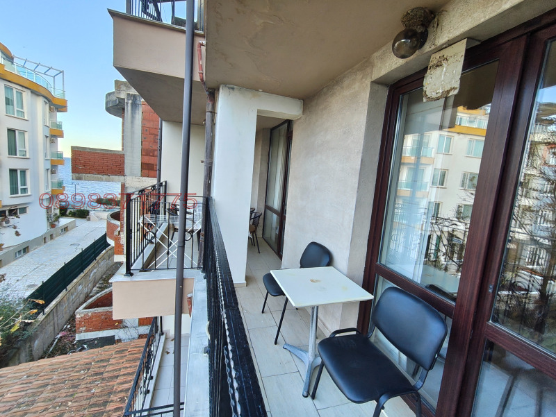 Продава 2-СТАЕН, гр. Китен, област Бургас, снимка 7 - Апартаменти - 52785408