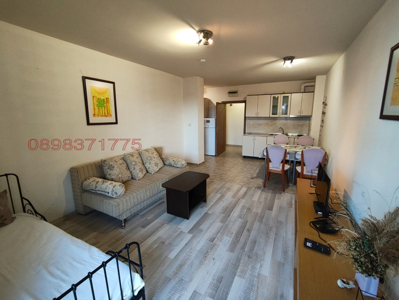 Продава 2-СТАЕН, гр. Китен, област Бургас, снимка 13 - Апартаменти - 52785408