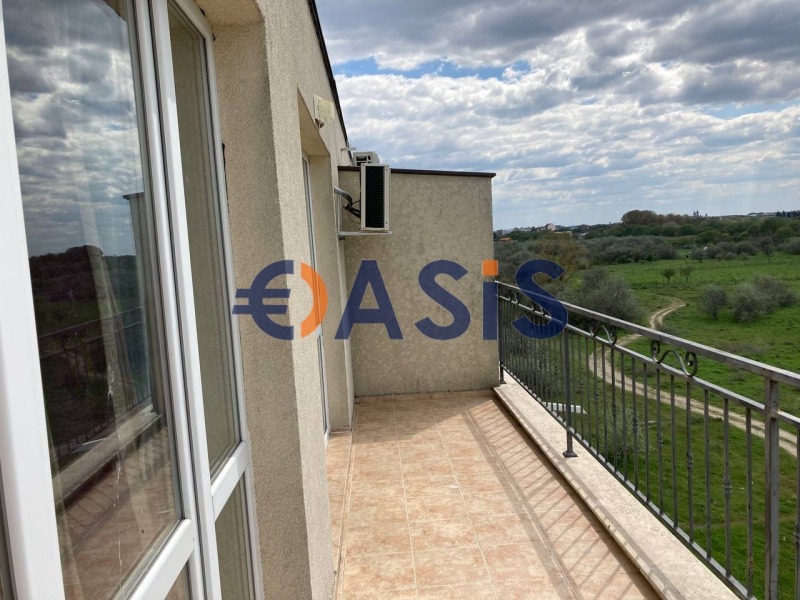 Zu verkaufen  1 Schlafzimmer region Burgas , k.k. Slantschew brjag , 57 qm | 70504766 - Bild [7]