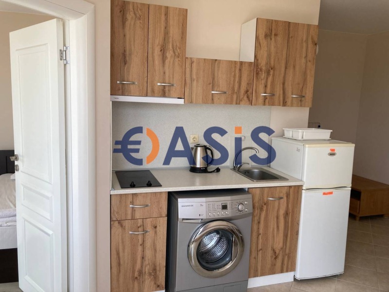 Zu verkaufen  1 Schlafzimmer region Burgas , k.k. Slantschew brjag , 57 qm | 70504766 - Bild [2]