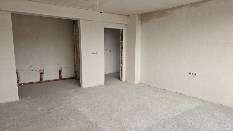 Продава 2-СТАЕН, гр. Пловдив, Остромила, снимка 3 - Апартаменти - 52484460