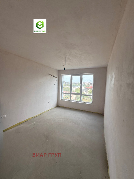 Продава 2-СТАЕН, гр. Пловдив, Христо Смирненски, снимка 4 - Апартаменти - 52648459