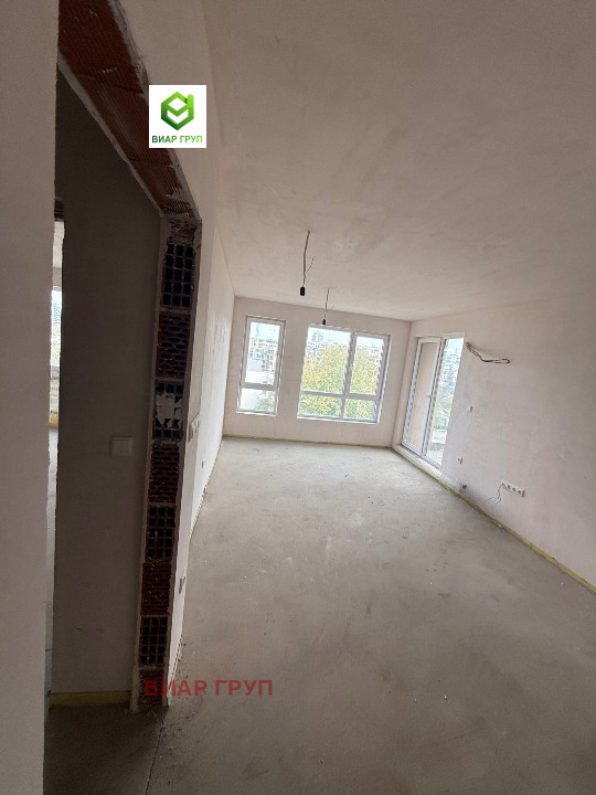 Продава 2-СТАЕН, гр. Пловдив, Христо Смирненски, снимка 2 - Апартаменти - 52648459