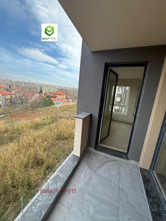 Продава 2-СТАЕН, гр. Пловдив, Христо Смирненски, снимка 7 - Апартаменти - 52648459