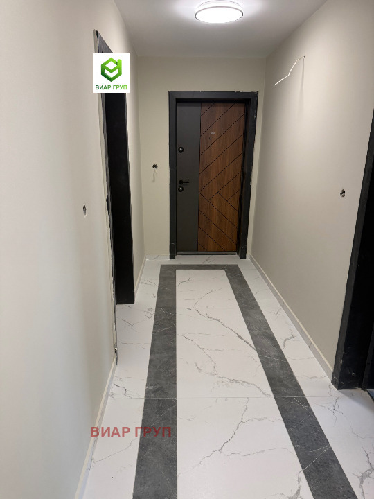 Продава 2-СТАЕН, гр. Пловдив, Христо Смирненски, снимка 9 - Апартаменти - 52648459