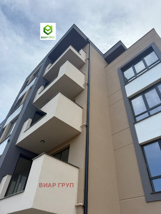 Продава 2-СТАЕН, гр. Пловдив, Христо Смирненски, снимка 12 - Апартаменти - 52648459