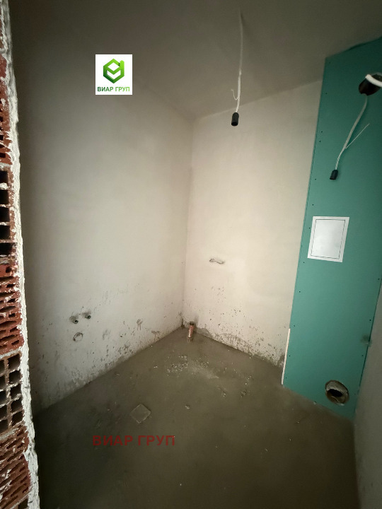 Продава 2-СТАЕН, гр. Пловдив, Христо Смирненски, снимка 5 - Апартаменти - 52648459