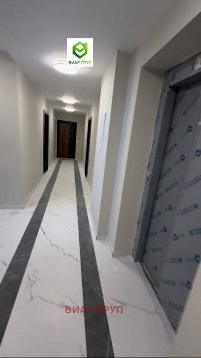 Продава 2-СТАЕН, гр. Пловдив, Христо Смирненски, снимка 10 - Апартаменти - 52648459