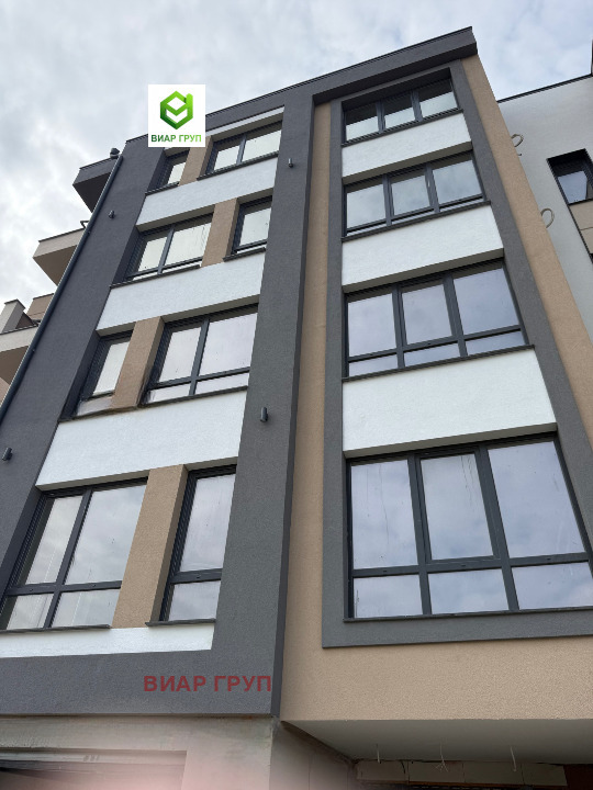 Продава 2-СТАЕН, гр. Пловдив, Христо Смирненски, снимка 11 - Апартаменти - 52648459