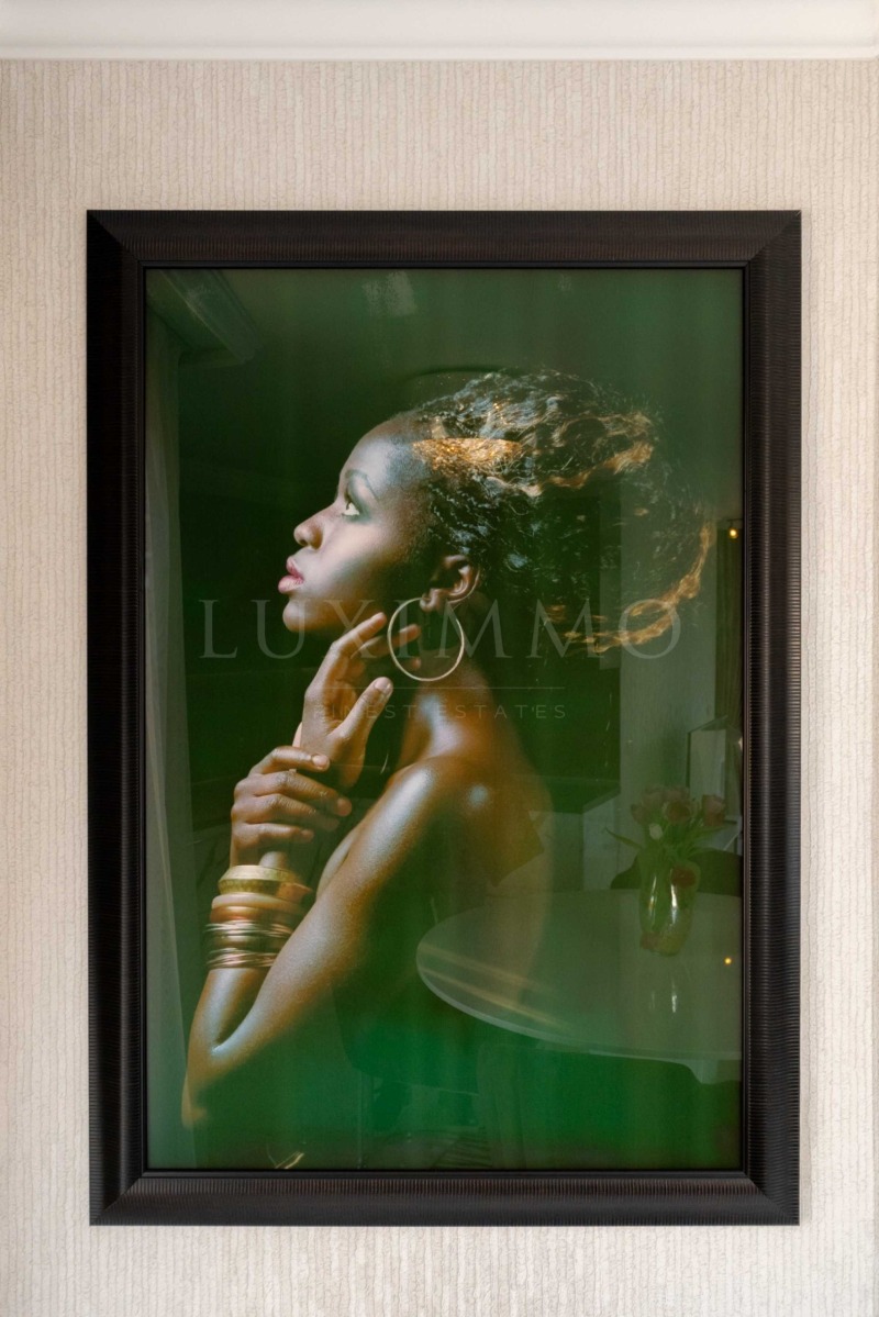 Продава 2-СТАЕН, гр. Свети Влас, област Бургас, снимка 12 - Апартаменти - 53130192