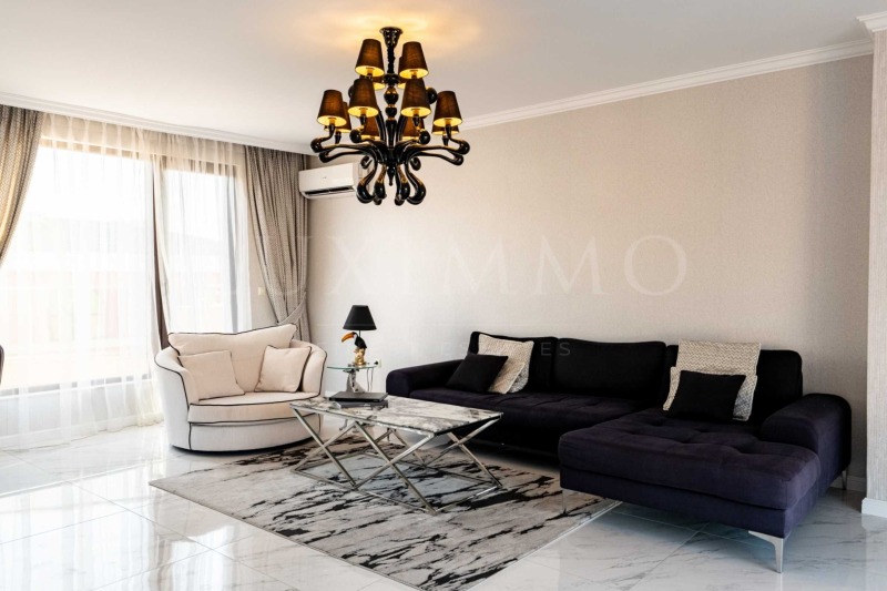 Продава 2-СТАЕН, гр. Свети Влас, област Бургас, снимка 2 - Апартаменти - 53130192