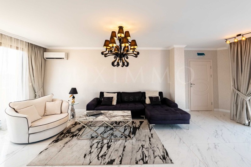 Продава 2-СТАЕН, гр. Свети Влас, област Бургас, снимка 4 - Апартаменти - 53130192