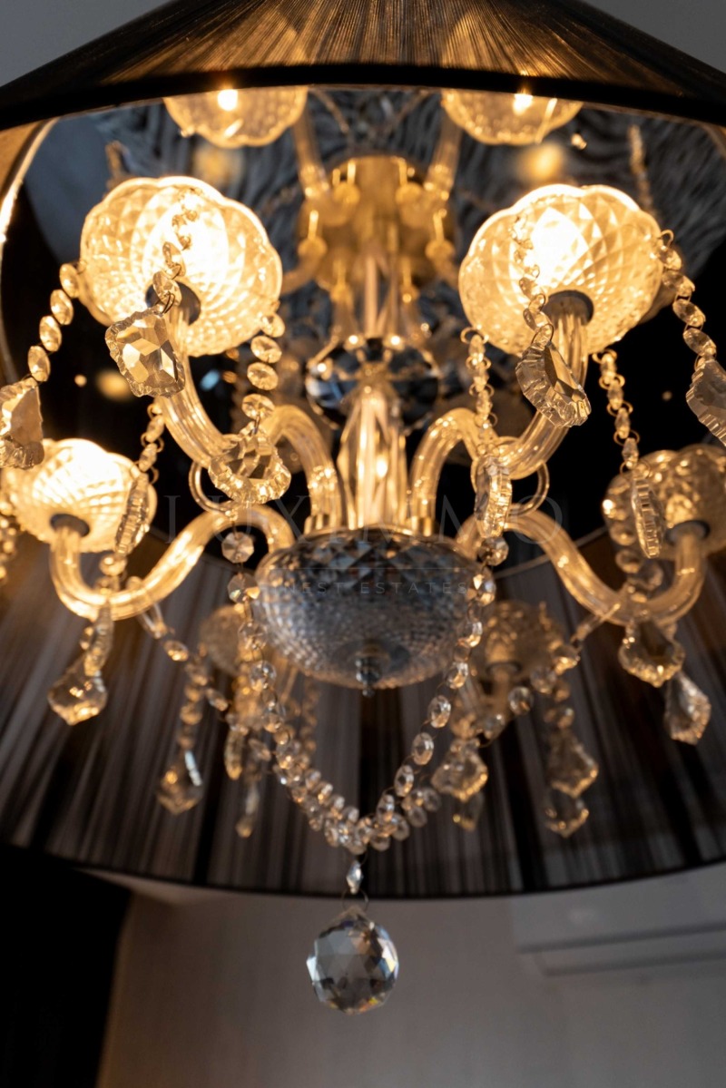 Продава 2-СТАЕН, гр. Свети Влас, област Бургас, снимка 10 - Апартаменти - 53130192