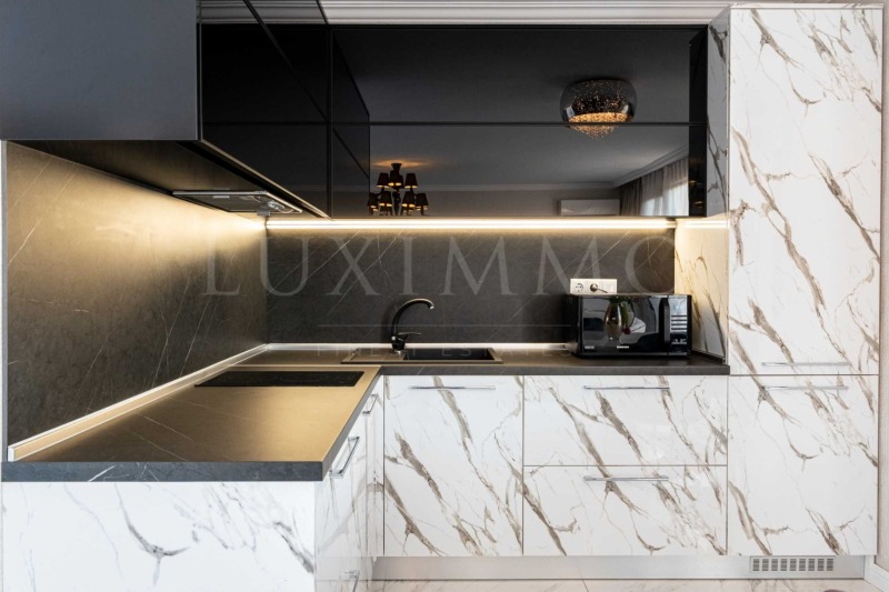 Продава 2-СТАЕН, гр. Свети Влас, област Бургас, снимка 6 - Апартаменти - 53130192