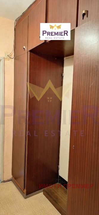 Продава 2-СТАЕН, гр. Бургас, Изгрев, снимка 7 - Апартаменти - 53148381