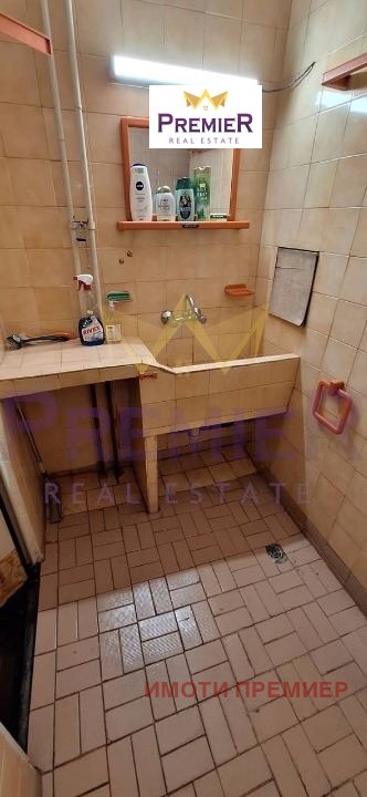 Продава 2-СТАЕН, гр. Бургас, Изгрев, снимка 6 - Апартаменти - 53148381