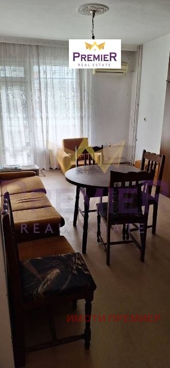 Продава 2-СТАЕН, гр. Бургас, Изгрев, снимка 4 - Апартаменти - 53148381