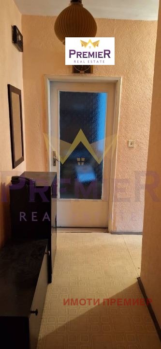 Продава 2-СТАЕН, гр. Бургас, Изгрев, снимка 9 - Апартаменти - 53148381