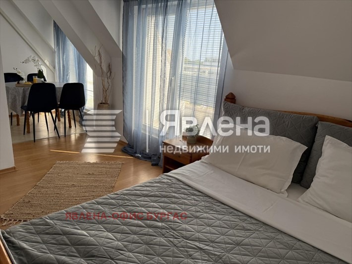 Продава 2-СТАЕН, к.к. Слънчев бряг, област Бургас, снимка 2 - Апартаменти - 53169549