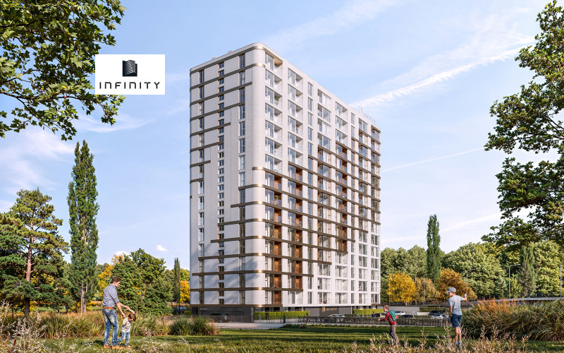 Продава 2-СТАЕН, гр. София, Център, снимка 3 - Апартаменти - 53202617