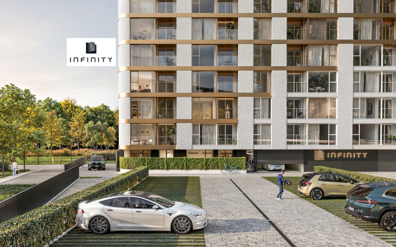 Продава 2-СТАЕН, гр. София, Център, снимка 4 - Апартаменти - 53202617