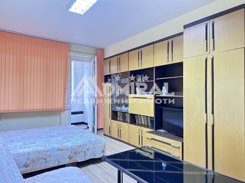 Продава 2-СТАЕН, гр. Бургас, Център